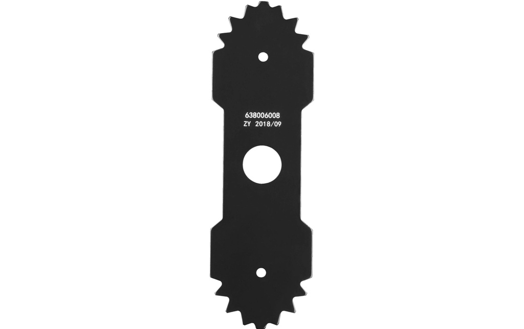 RYOBI Lame de rechange RY18EGA 22 cm