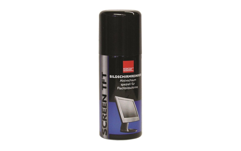 Kontakt Chemie Nettoyant pour écran SCREEN TFT 100 ml