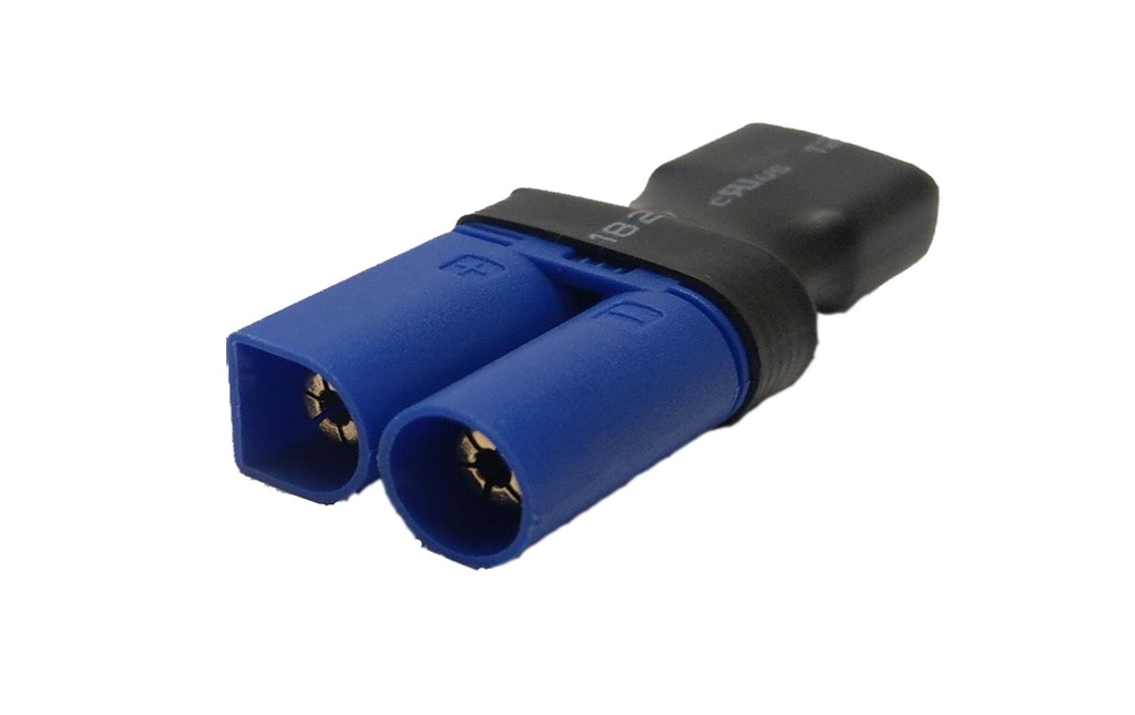EP Adaptateur court EC5 à Deans