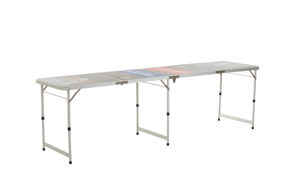 FTM Beer pong Table de jeu