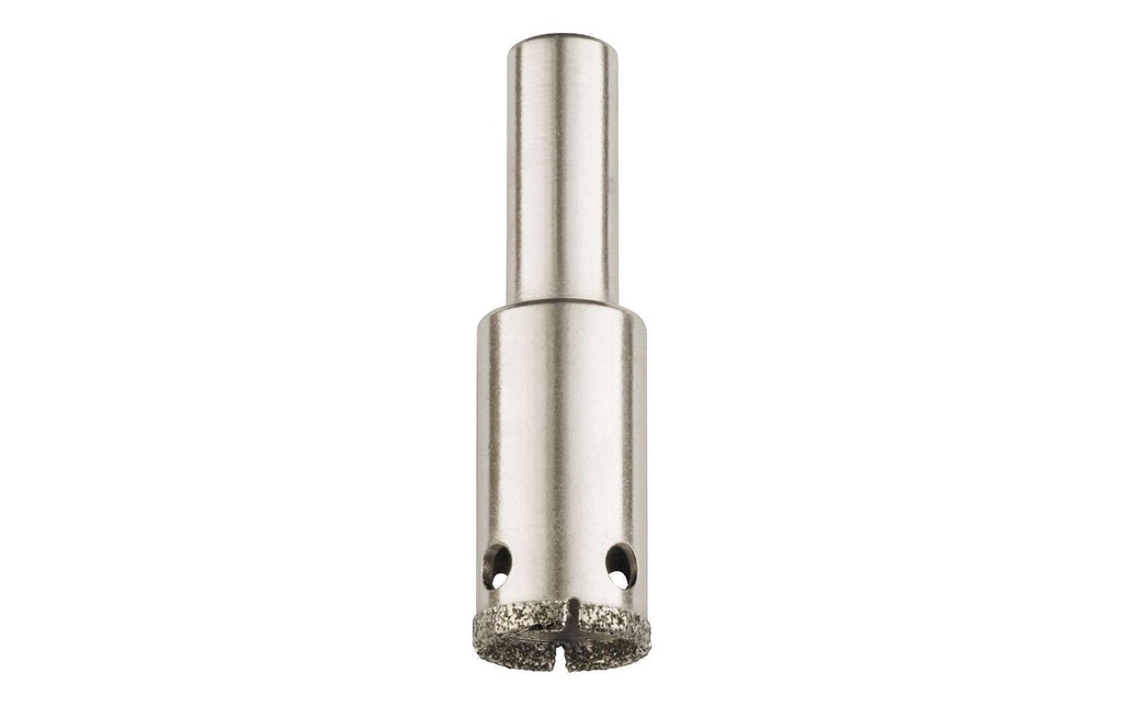 kwb Scie à cloche Diamant 12/25 mm