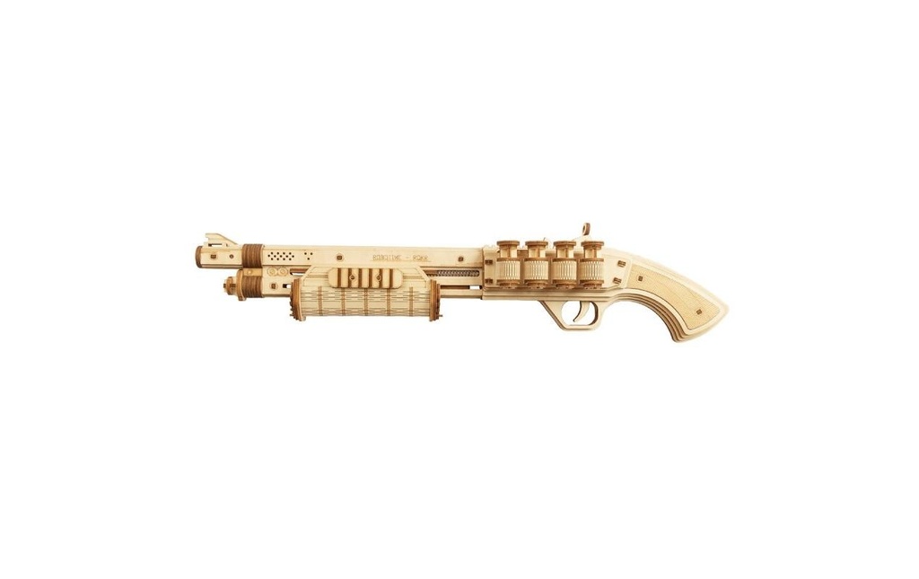 Pichler Kits de montage Pumpgun M870