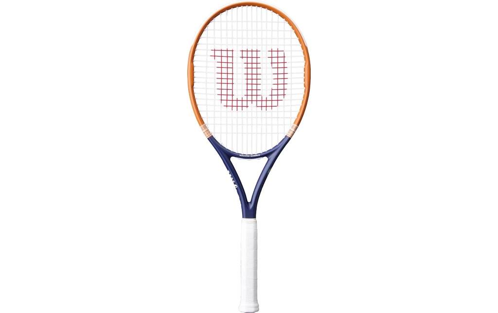 Wilson Raquette Roland-Garros 2026 Equipe HP Tennis