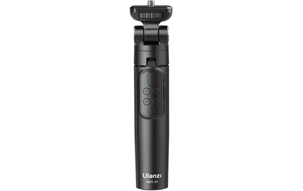Ulanzi Trépied Universel avec Bluetooth RMT-01