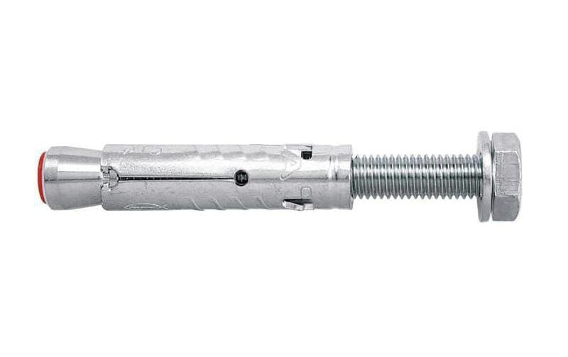 Fischer Boulon d’ancrage  TA M6 S / 10, 2 Pièce/s