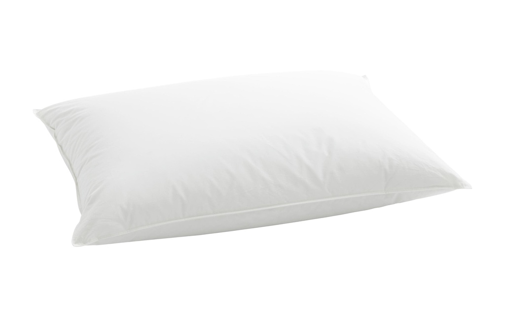 Billerbeck Oreiller classique Duplo 150 Duvet, 65 x 100 cm