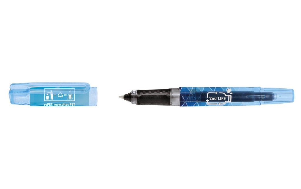 Online Roller 2nd Life 0.7 mm, Bleu