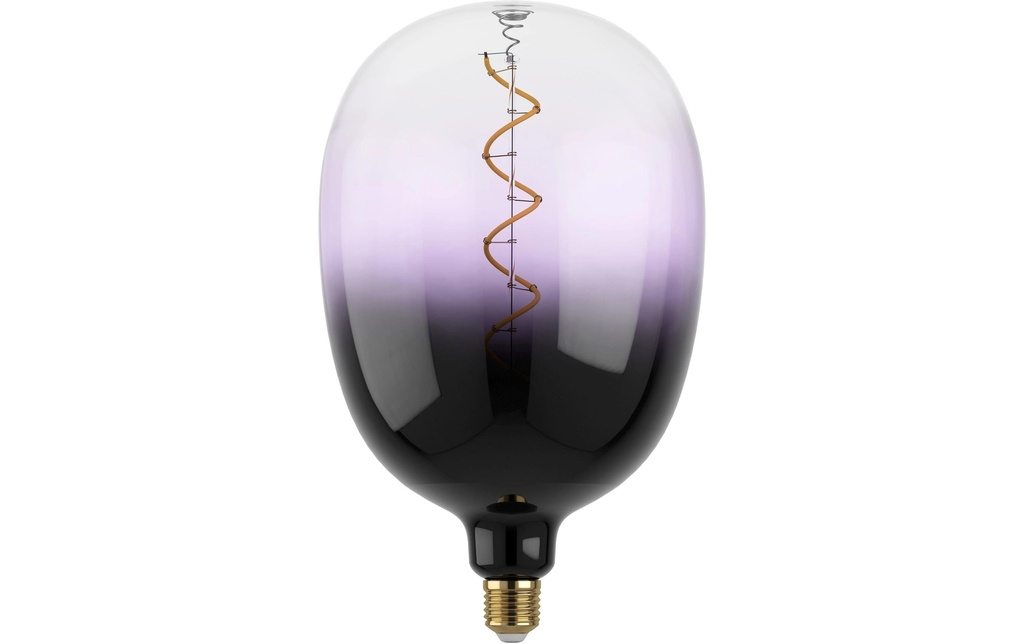 EGLO Leuchten Lampe 4 W E27 Blanc chaud