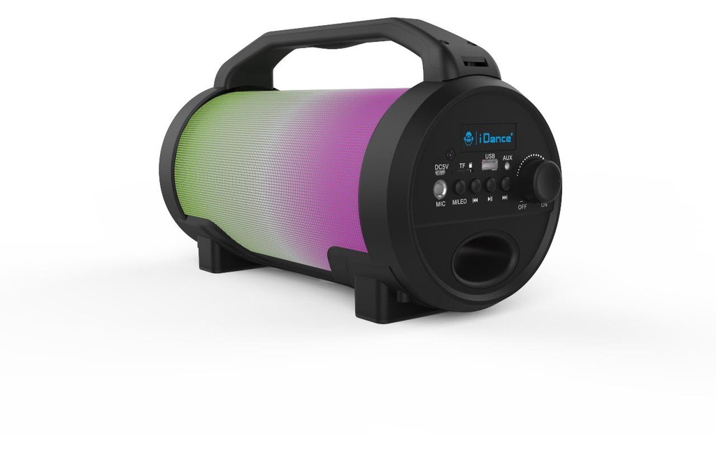 iDance Karaoké Cyclone 400