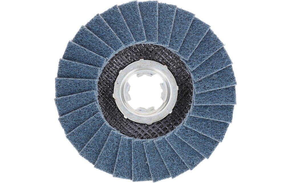 Bosch Professional Disque à lamelles SCM X-LOCK N475 fin 125 mm