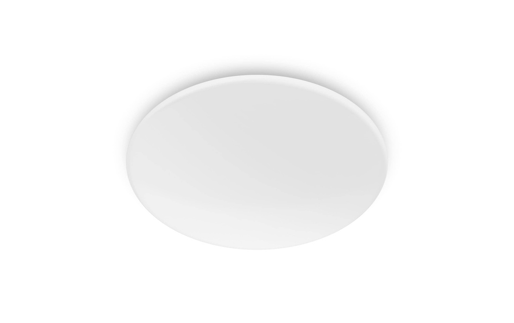 Philips Plafonnier Moire CL200 1700 lm, 2700K, blanc