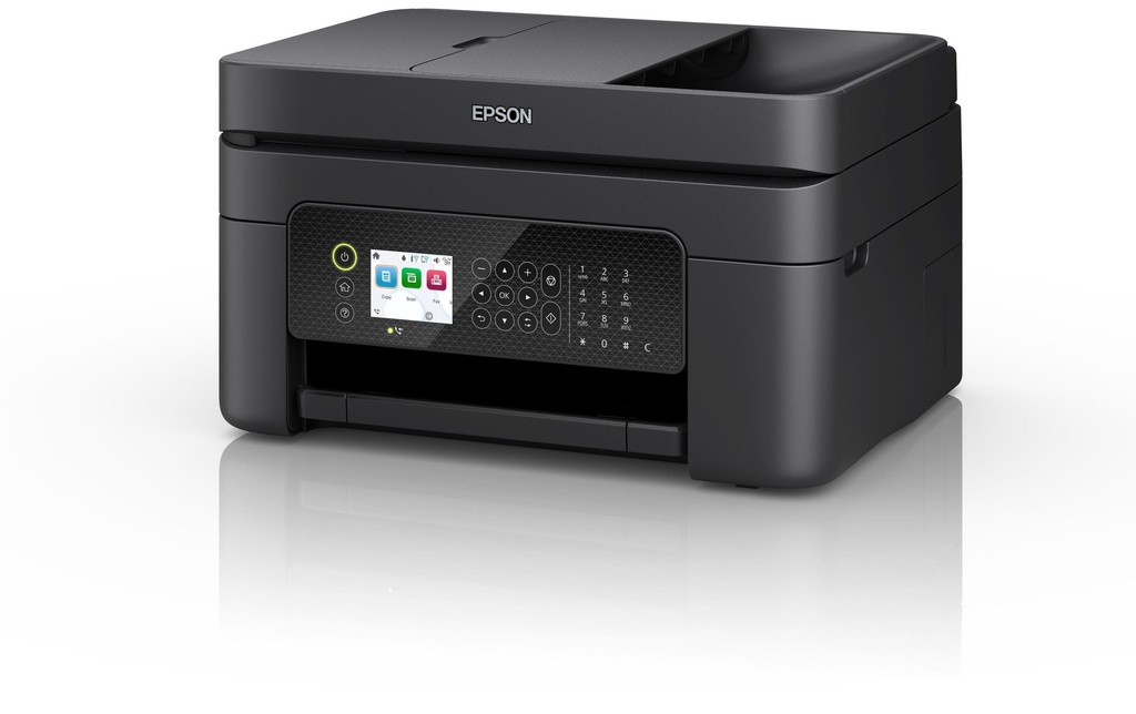 Epson Imprimante multifonction WorkForce  WF-2950DWF