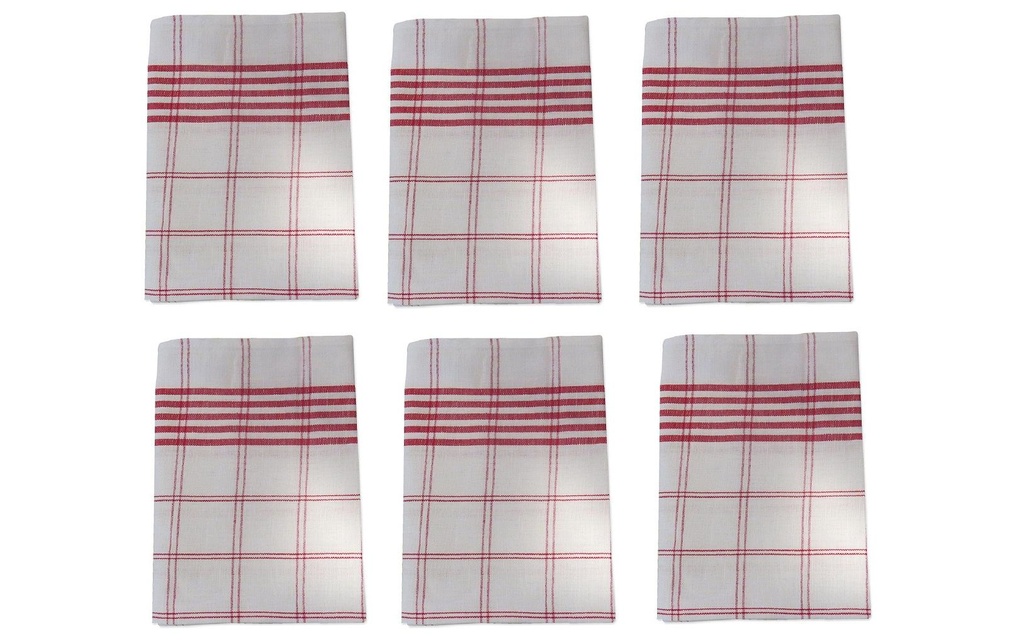 Torchon Eco-Line 48x85cm