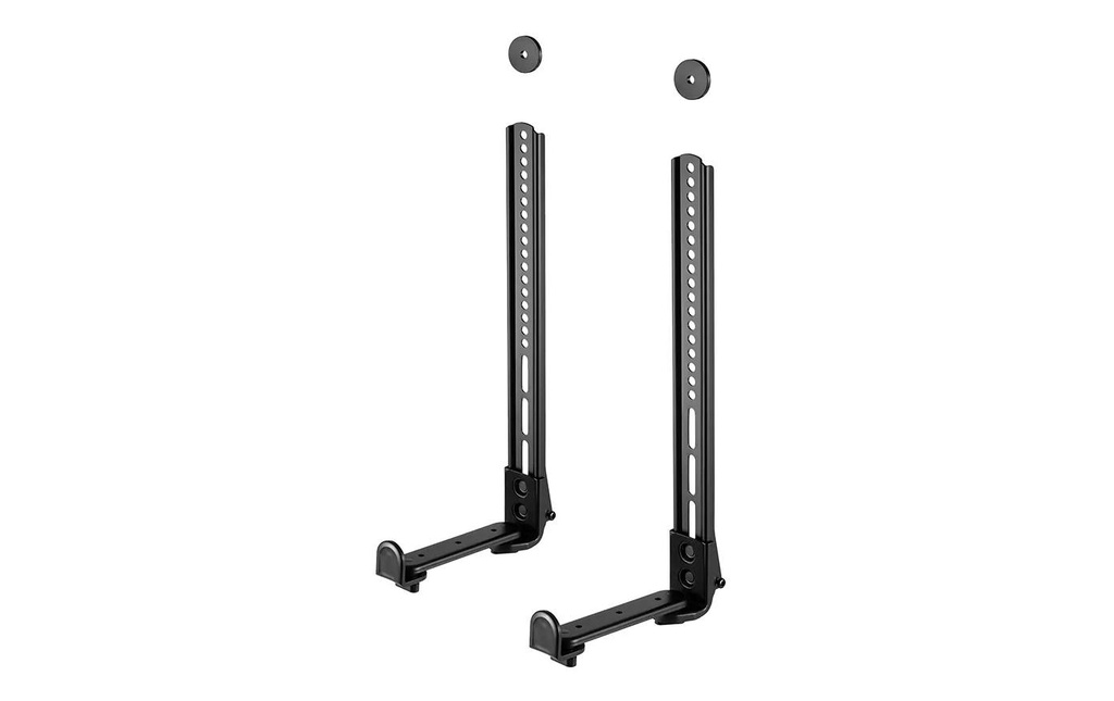 NEOMOUNTS Supports TV AWL29-650BL1 jusqu'à 15 kg