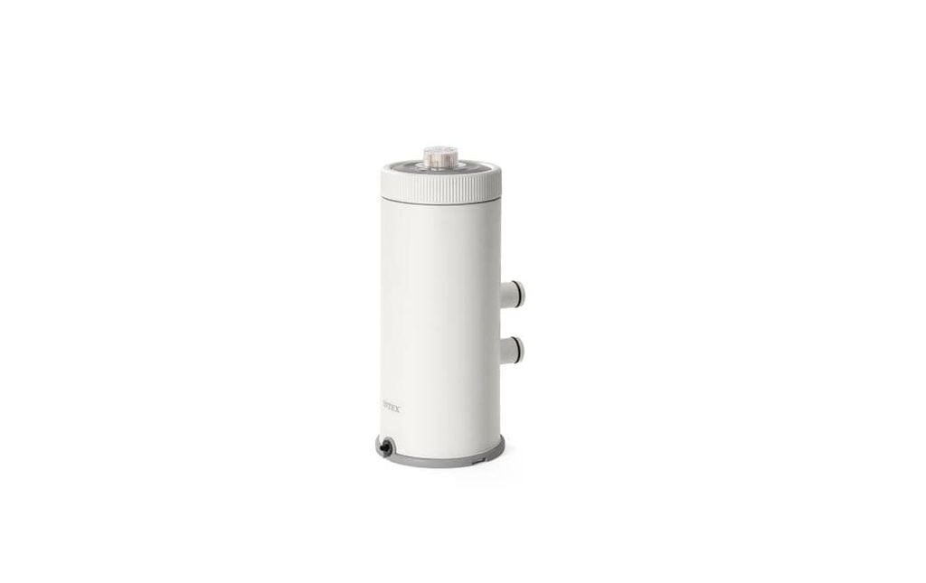 Intex Pompe de filtrage à cartouche Krystal Clear C1000 26638SW