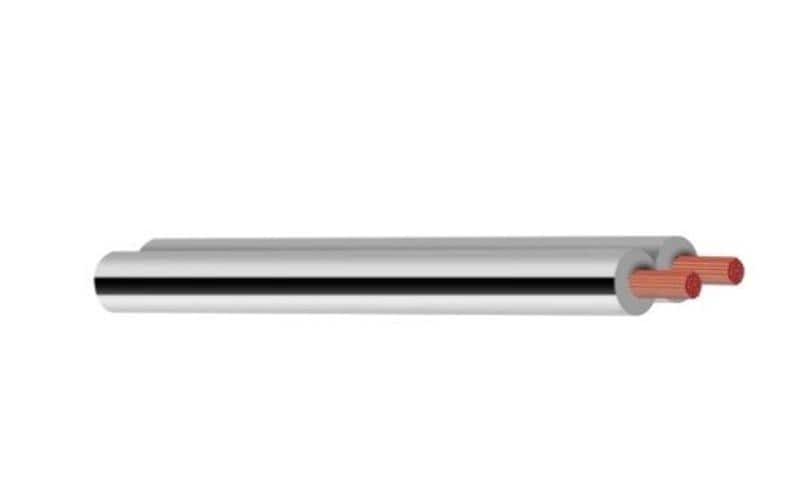 PD Connex Câble de haut-parleurs RX26 0.75 mm² 100 m