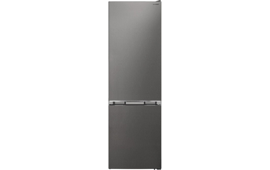 Sharp Réfrigérateur congélateur SJ-NBA32DMXPB-EU Gris