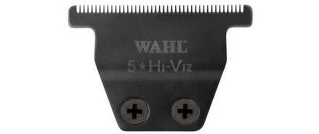 Wahl Kits de coupe Jeu de lames Hi-Viz 0,4 mm