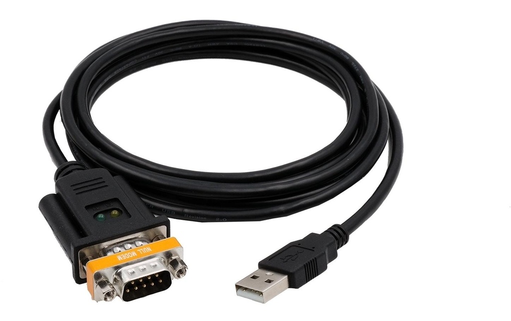 Exsys Convertisseur d’interface EX-1311-2T