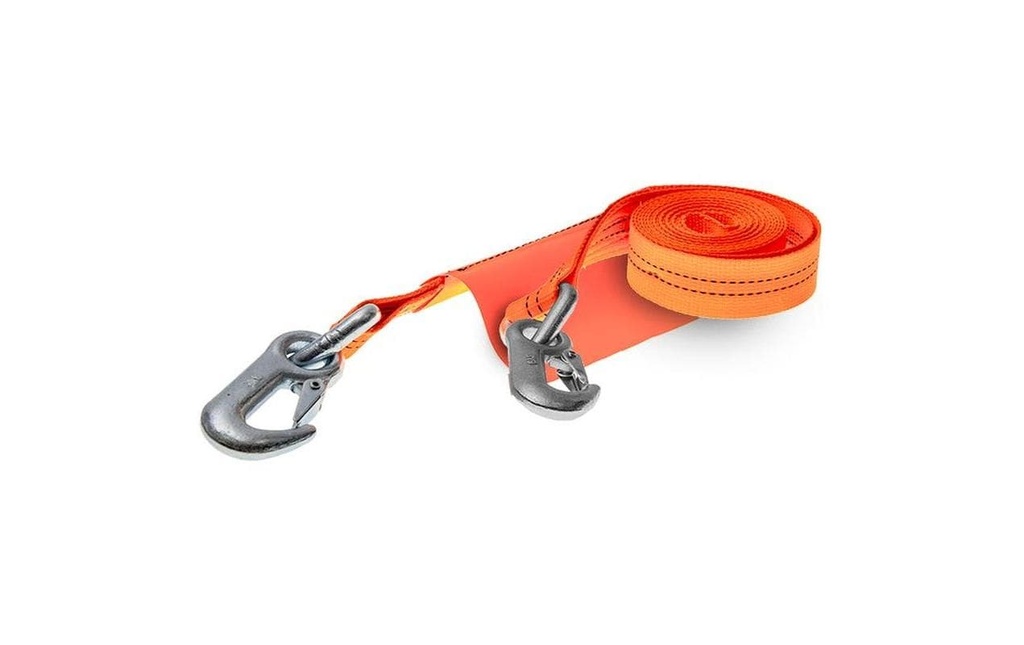 SpanSet Câble de remorquage PW