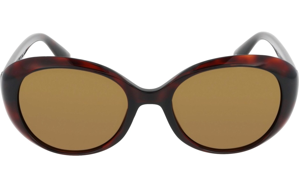 SMARTY Lunettes de soleil Neuchâtel Demi, avec étui