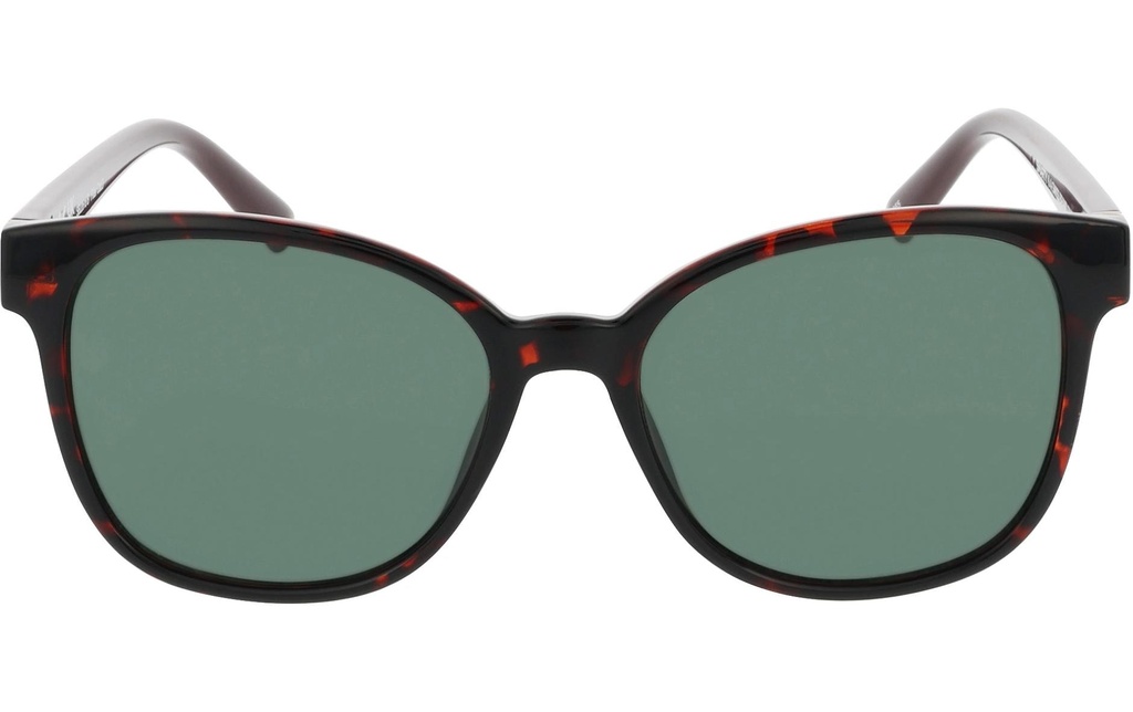 SMARTY Lunettes de soleil Mendrisio Demi, avec étui