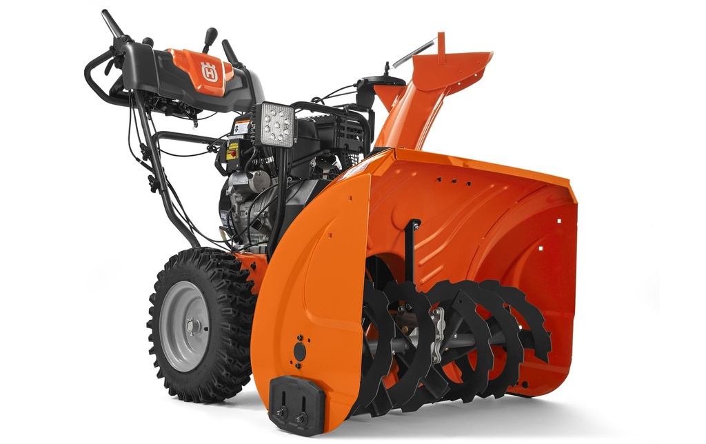 Husqvarna Fraises à neige à essence ST 230 2021