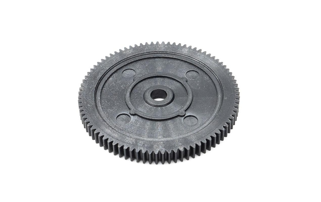 Hobbytech Roue dentée principale 83T 48dp CRX2