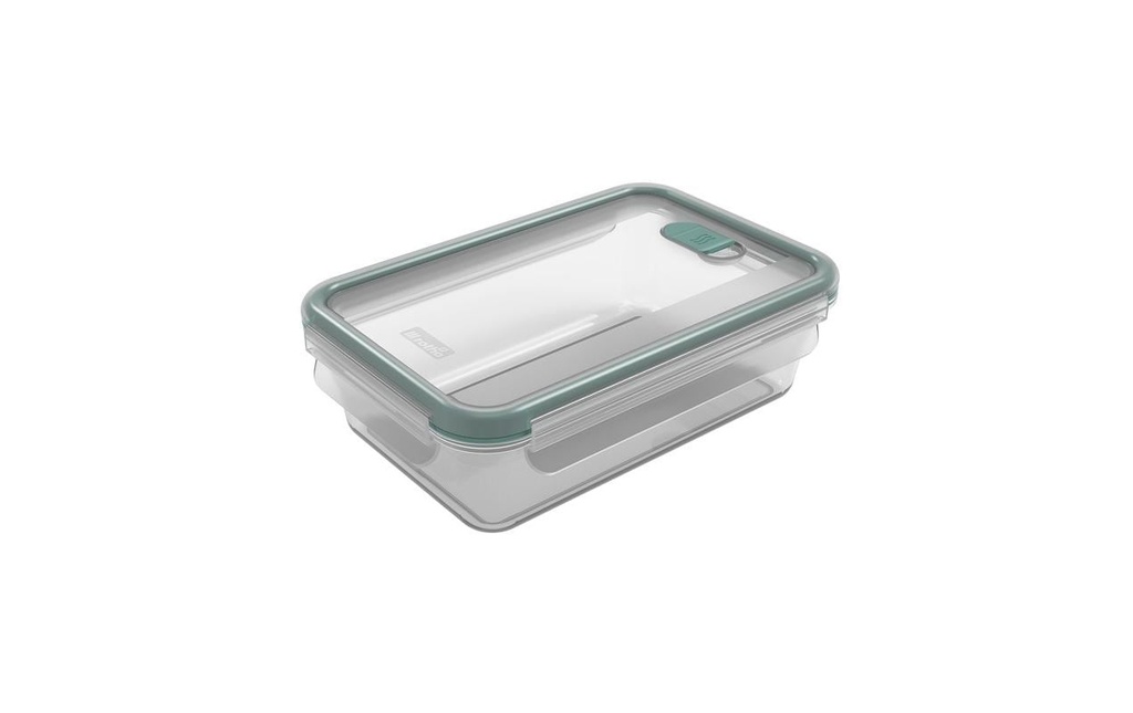 Rotho Boîte pour réfrigérateur NALA 1.2 l, Transparent