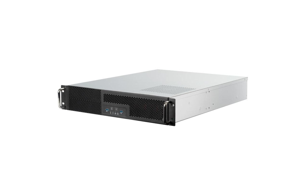 SilverStone Boîtier SST-RM23-502