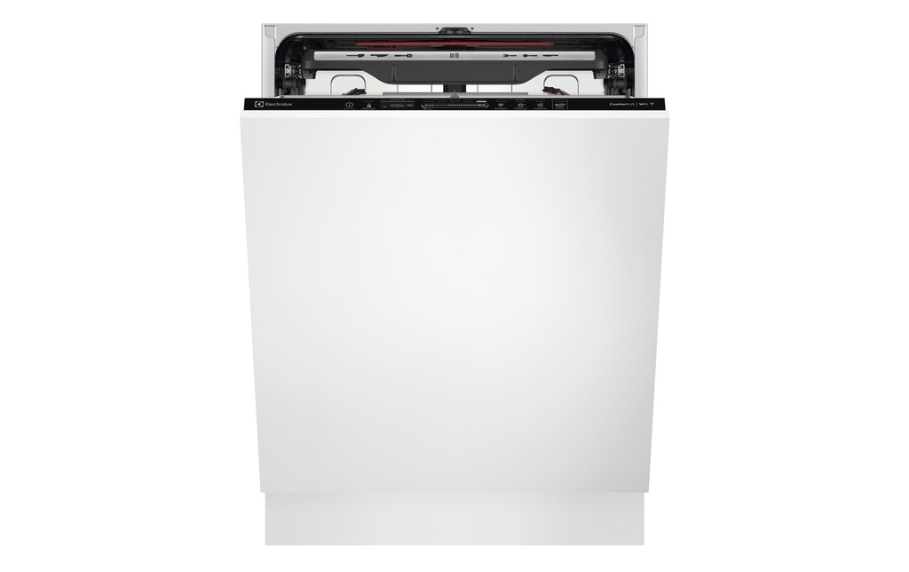Electrolux Lave-vaisselle encastrable ComfortLift GA60SLVC Entièrement intégré