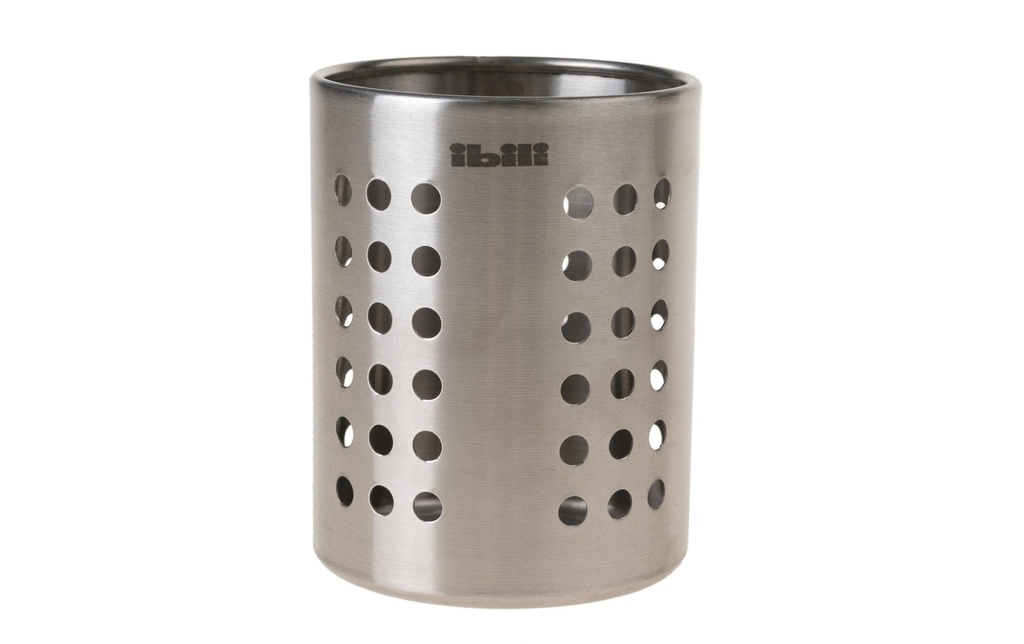 Ibili Pot à crayons Premier petit argent