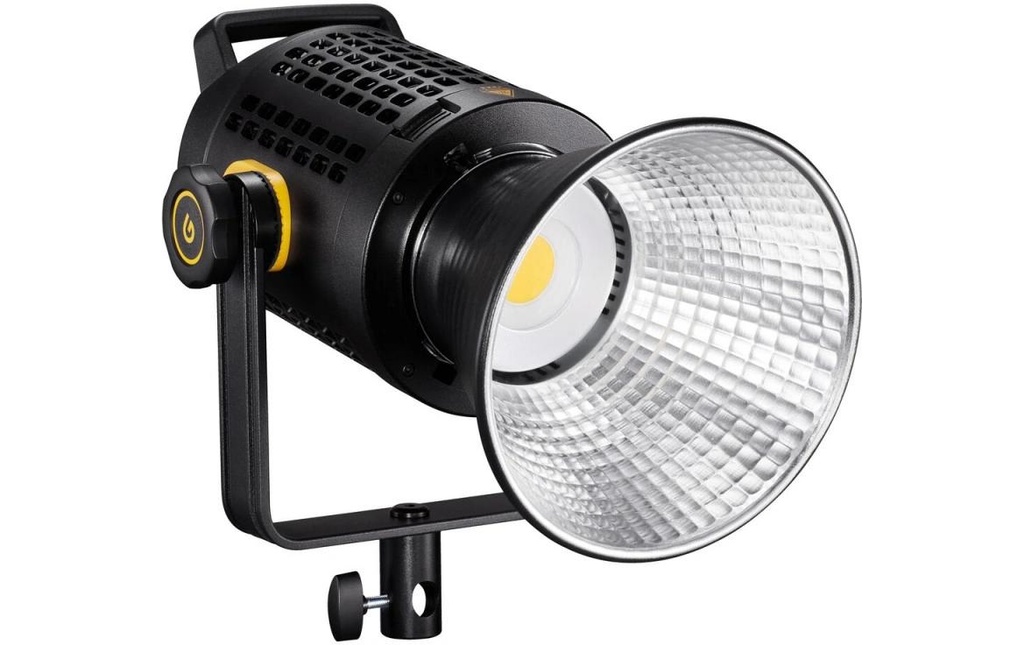 Godox Lampe vidéo LED UL60 silencieuse