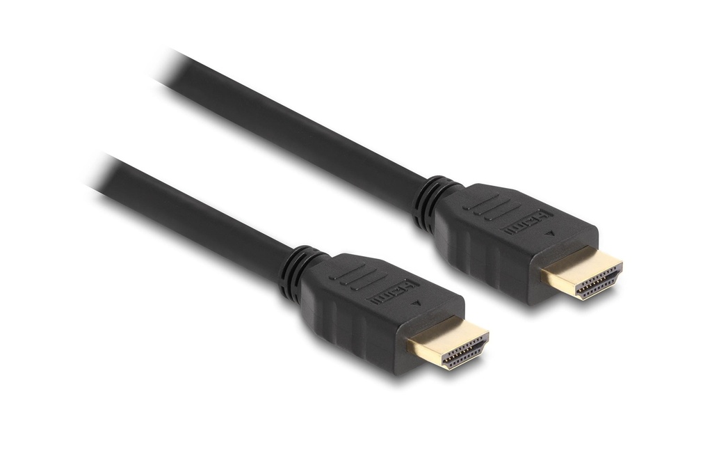 Delock Câble 8K 60Hz HDMI - HDMI, 5 m