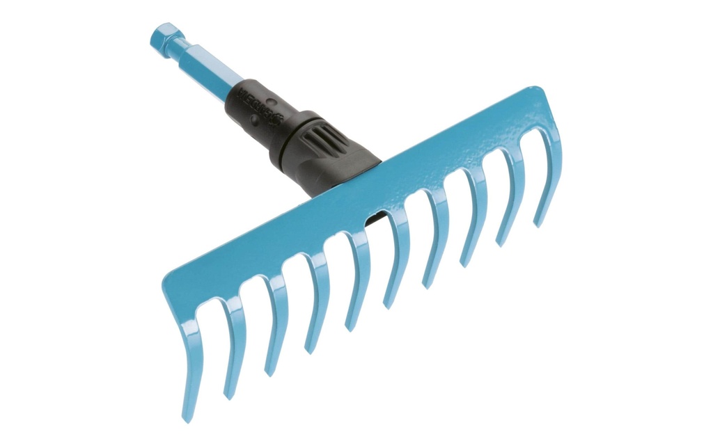 GARDENA Râteau Combisystem petit
