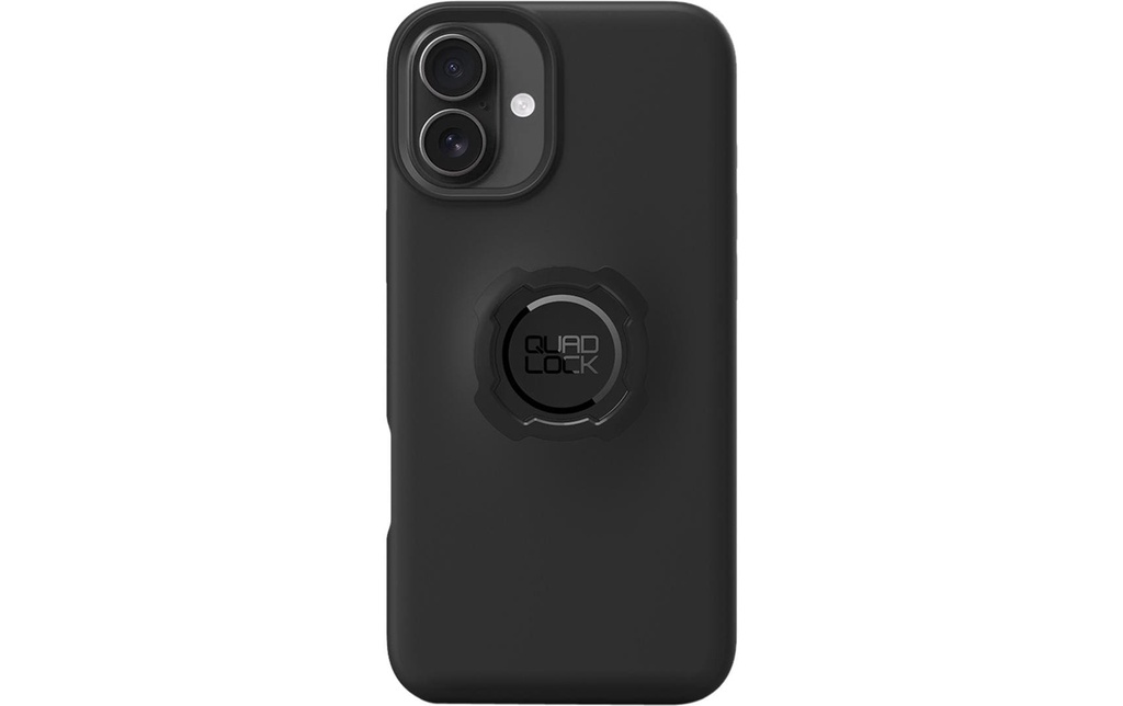 Quad Lock Étui sport & extérieur iPhone 16 Plus