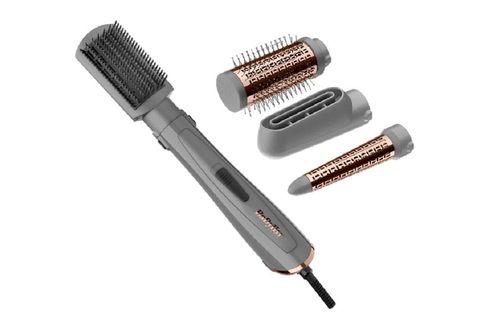 Babyliss Brosse à air chaud Air Style AS136E