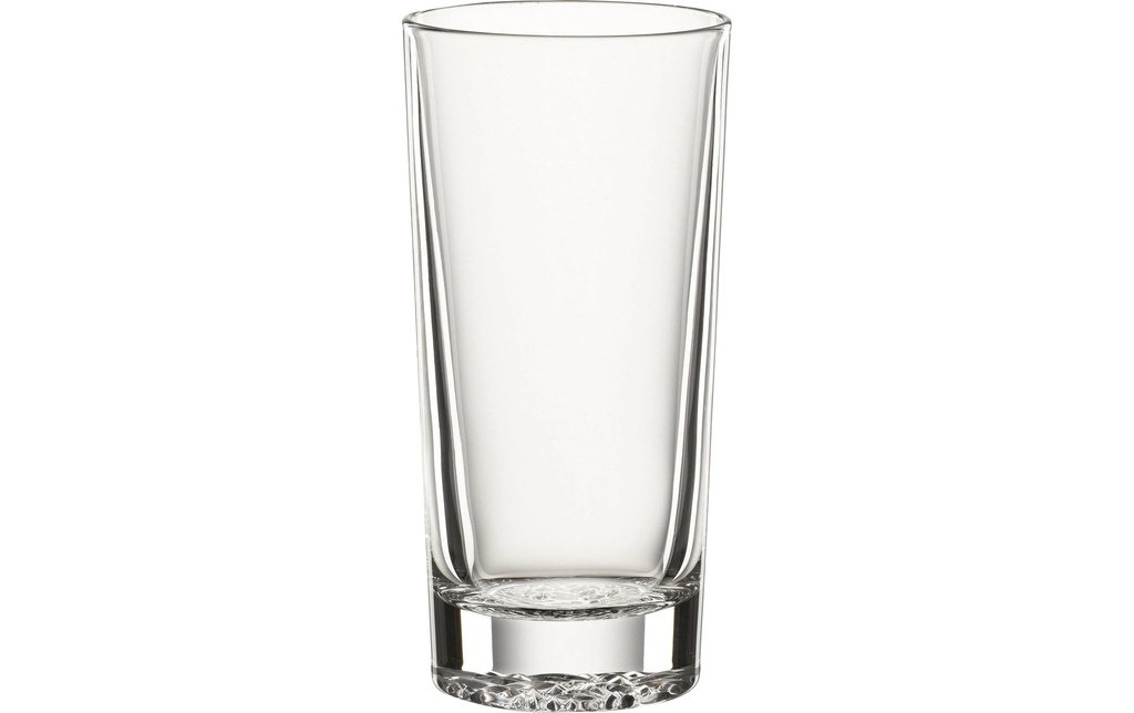 Spiegelau Verre à long drink Lounge 2.0 305 ml, 4 Pièce/s, Transparent