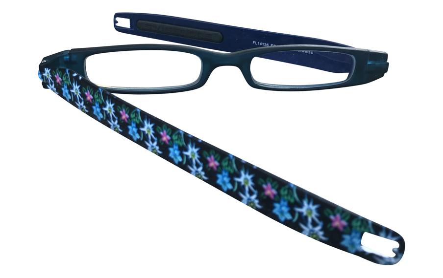 Figoline Lunettes de lecture Edelweiss +2,0