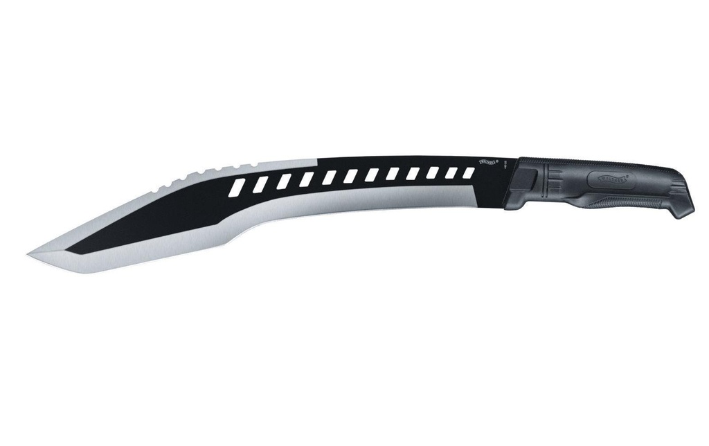 Walther Machette MachTac 2