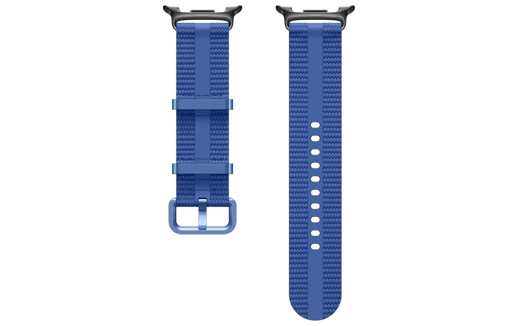 Samsung Bracelet Classic Athleisure S/M Watch8 Bleu