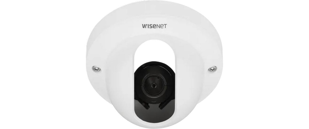 Hanwha Vision Boîtier de rechange SBL-100D
