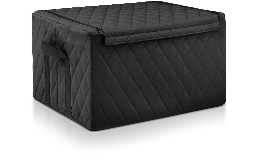 Reisenthel Boîte de rangement Rhombus L Noir