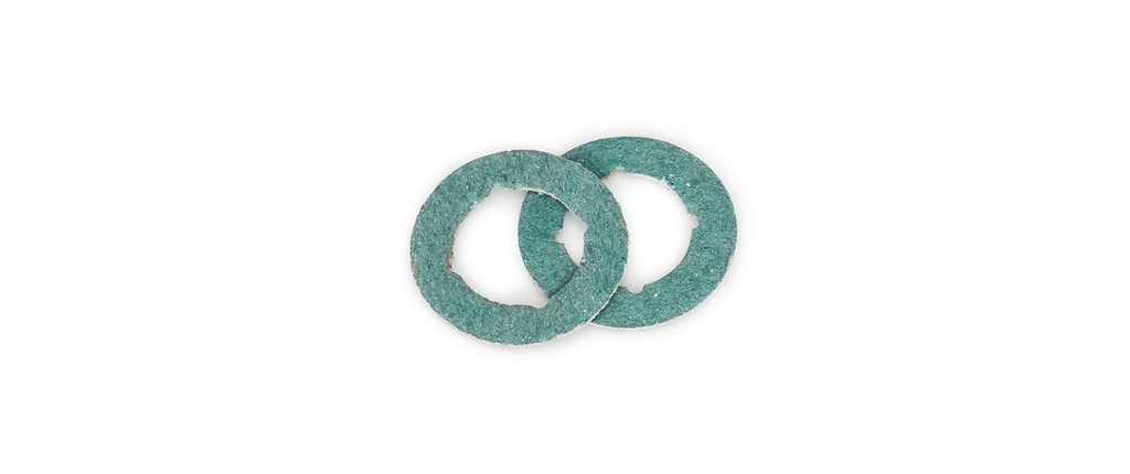 Hobbytech Embrayage à friction Revêtement BXR.S2, DB8