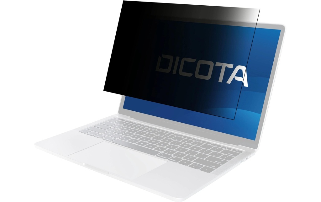DICOTA Filtre anti-regard D80312-2AD 13.3  / 16:9