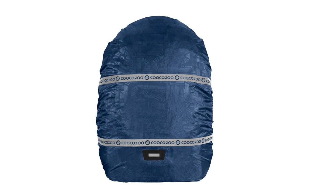 COOCAZOO CARRY FRIENDSHIP Housse pluie Blue