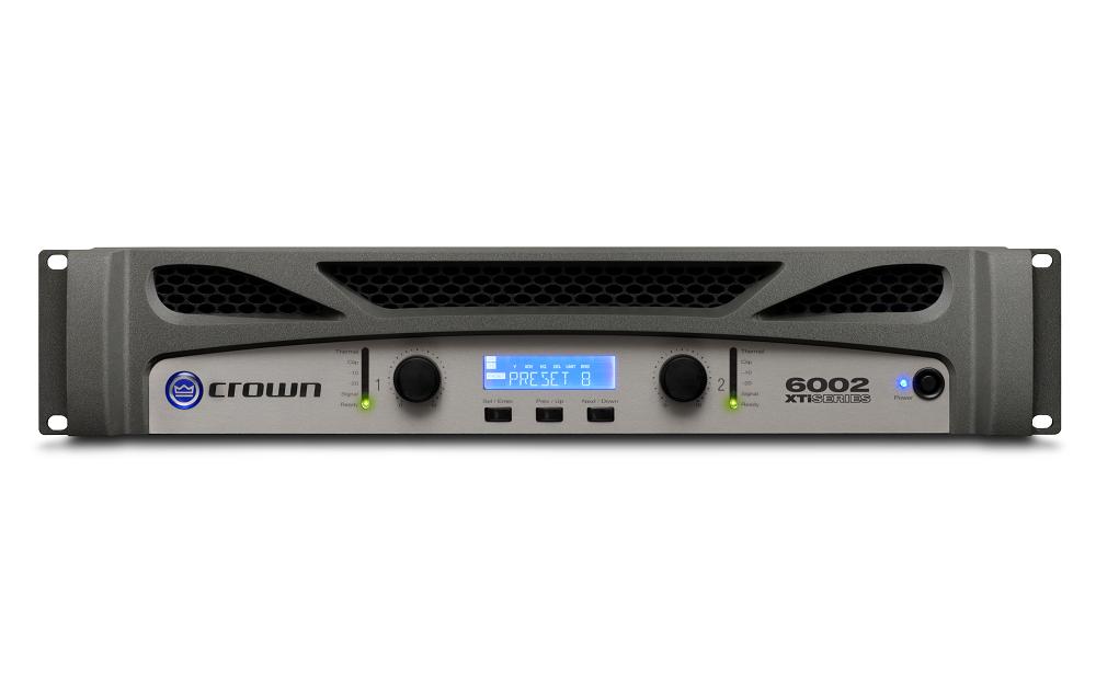 Crown Amplificateur XTi 6002