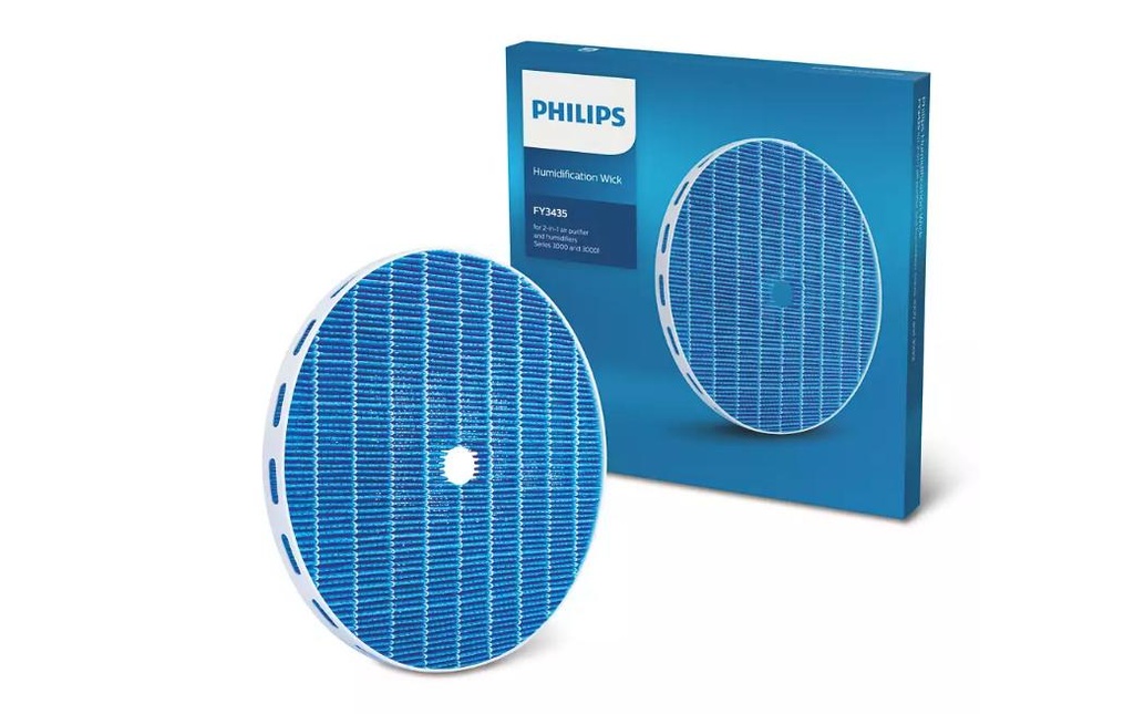 Philips Élément humidificateur FY2425/30 1 pièce