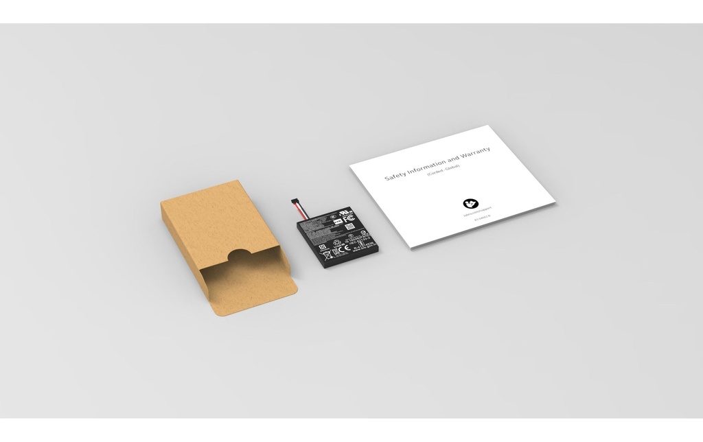 Jabra Pack de batteries Evolve3 85