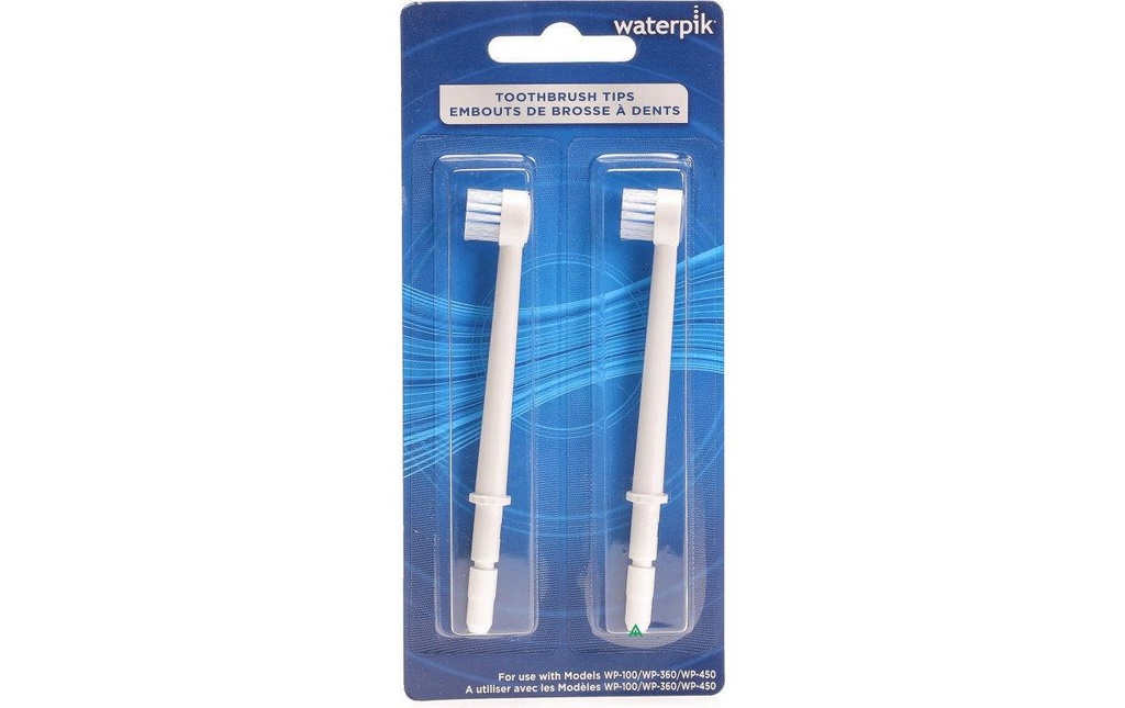 Waterpik Tête de buse pour dents TB-100